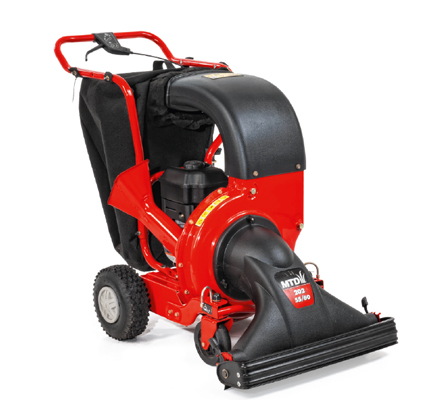 zuigmachine