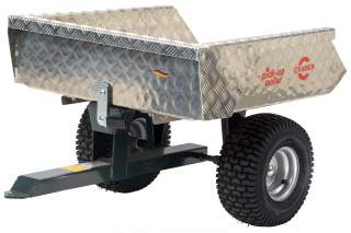 aanhangwagen tourno pick-up