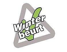 winterbeurt