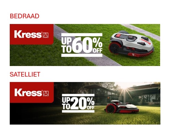 korting